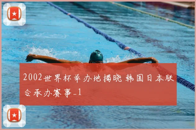 2002世界杯举办地揭晓 韩国日本联合承办赛事_1