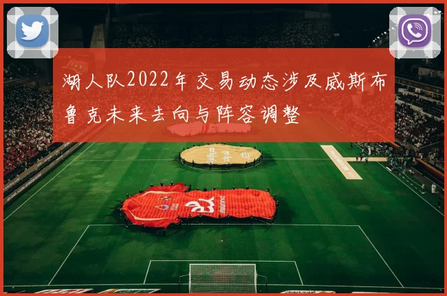 湖人队2022年交易动态涉及威斯布鲁克未来去向与阵容调整