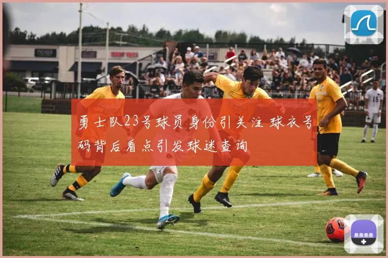 勇士队23号球员身份引关注 球衣号码背后看点引发球迷查询