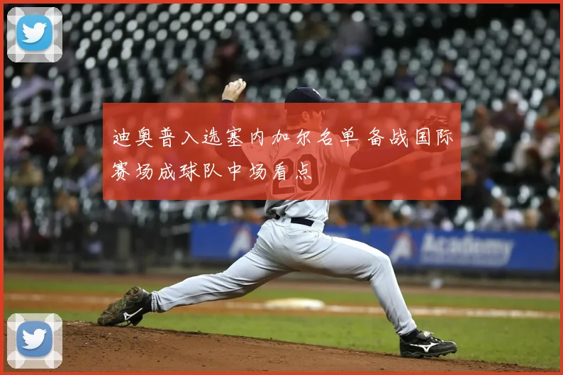 迪奥普入选塞内加尔名单 备战国际赛场成球队中场看点